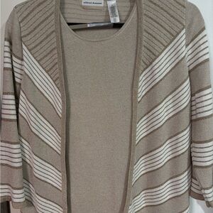Women’s Cardigan & Button front Sweater jacket